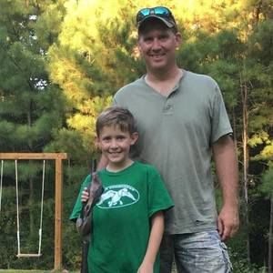 Meet your Posher, Dale